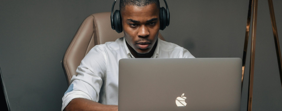 Remote work environment